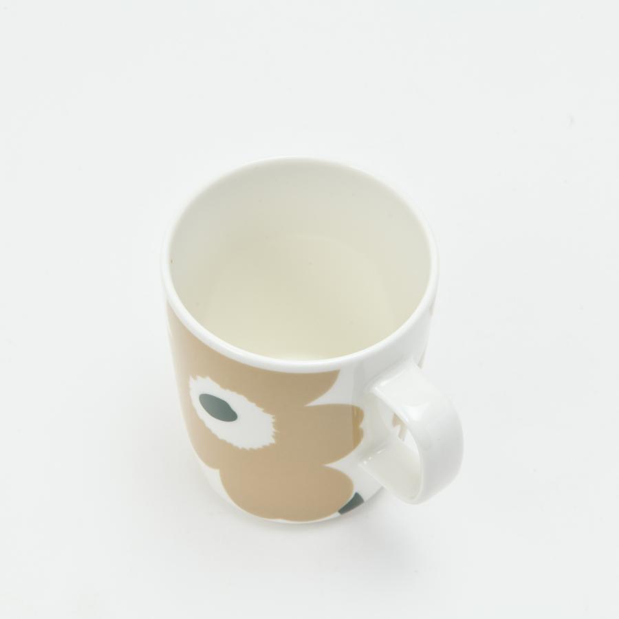 marimekko（マリメッコ） 日本限定 マグカップ 250ml ウニッコ