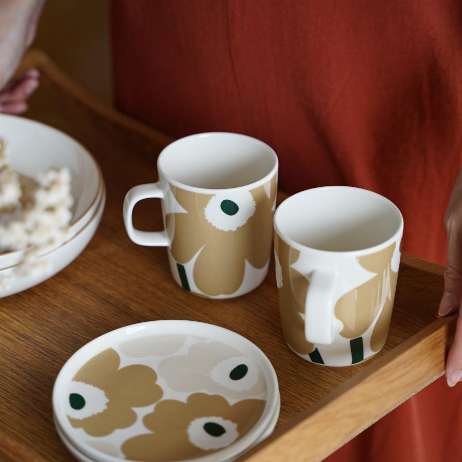 marimekko（マリメッコ） 日本限定 マグカップ 250ml ウニッコ