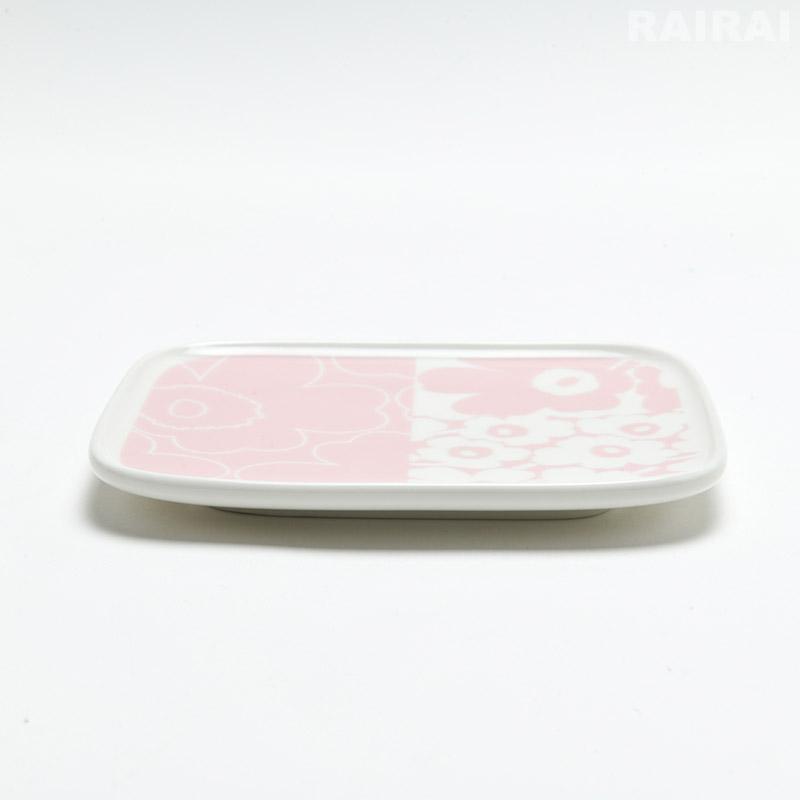 marimekko（マリメッコ） 日本限定 プレート 15×12cm ウニッコ
