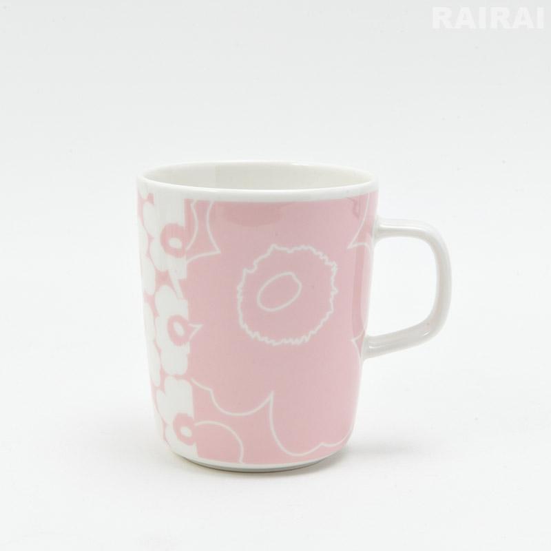 marimekko（マリメッコ） 日本限定 マグカップ 250ml ウニッコ