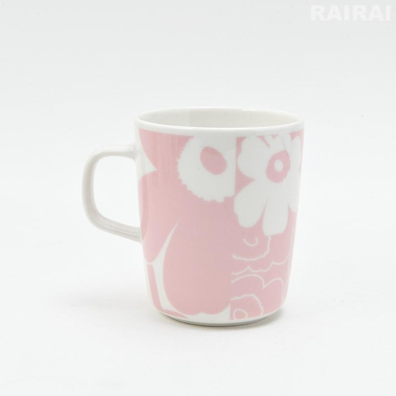 marimekko（マリメッコ） 日本限定 マグカップ 250ml ウニッコ