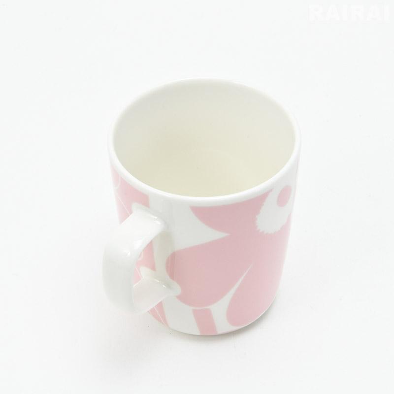 marimekko（マリメッコ） 日本限定 マグカップ 250ml ウニッコ