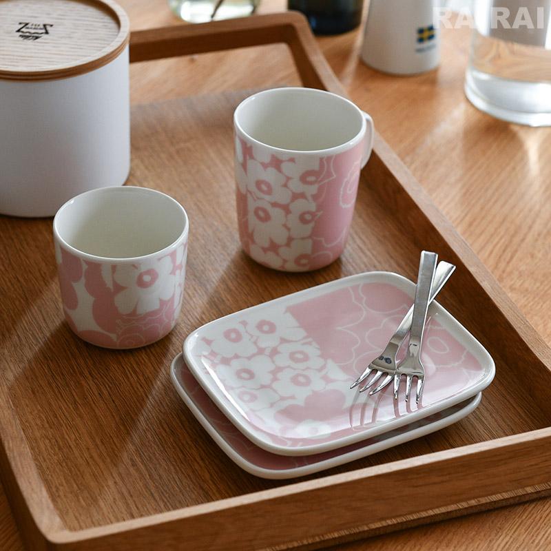 marimekko（マリメッコ） 日本限定 マグカップ 250ml ウニッコ