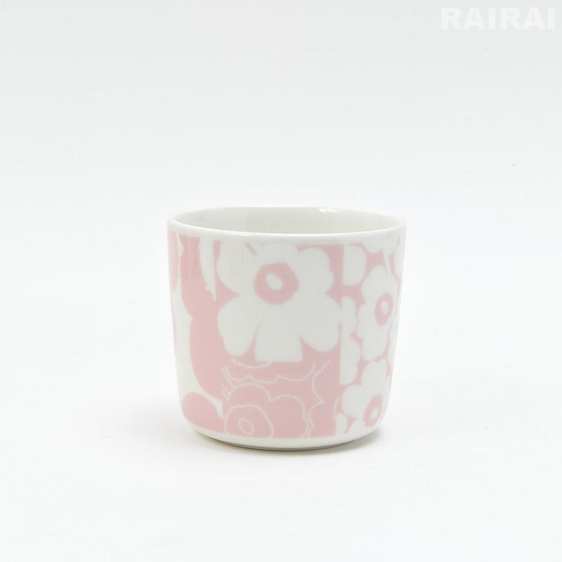 marimekko（マリメッコ） 日本限定 ラテマグ 1個 ウニッコ コラーシ