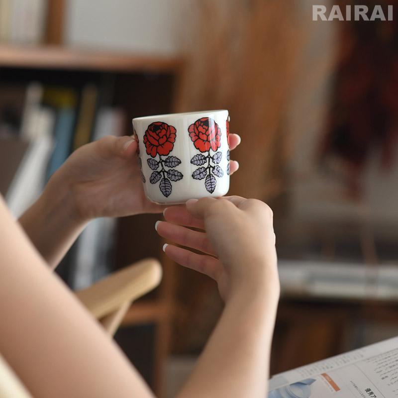 marimekko（マリメッコ） アジア限定 ラテマグ 1個 単品 200ml
