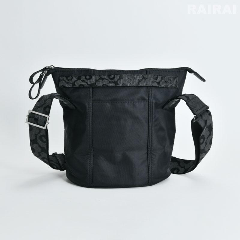 新品未使用　マリメッコ MARIMEKKO キャリーオール marimekko（マリメッコ） ショルダーバッグ キャリー オール 無地