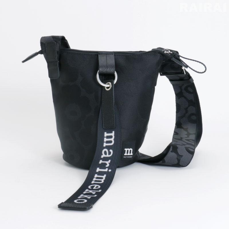 marimekko（マリメッコ） ショルダーバッグ エッセンシャル バケット