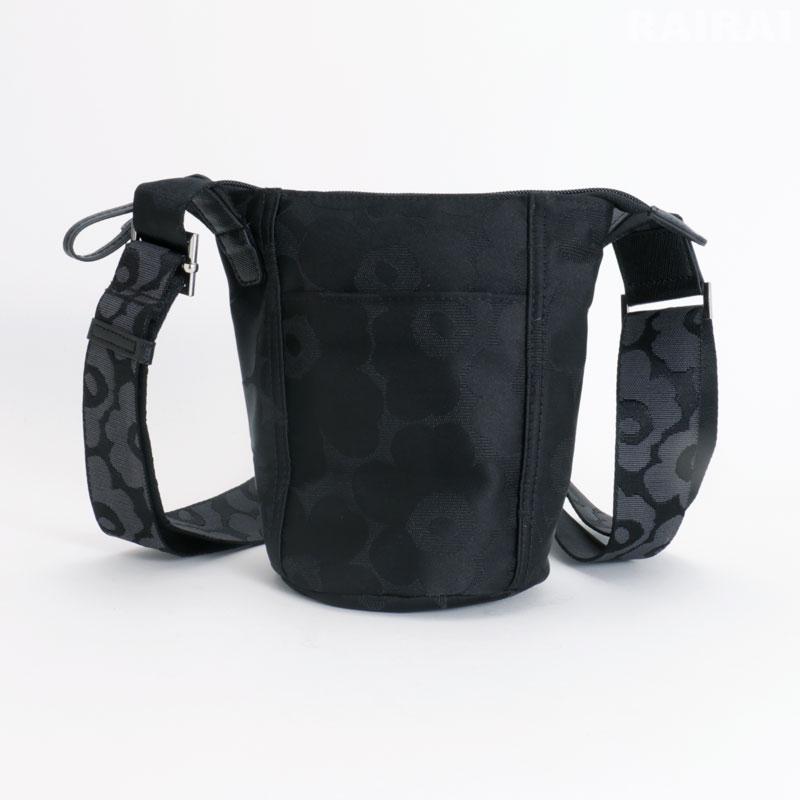 marimekko（マリメッコ） ショルダーバッグ エッセンシャル バケット