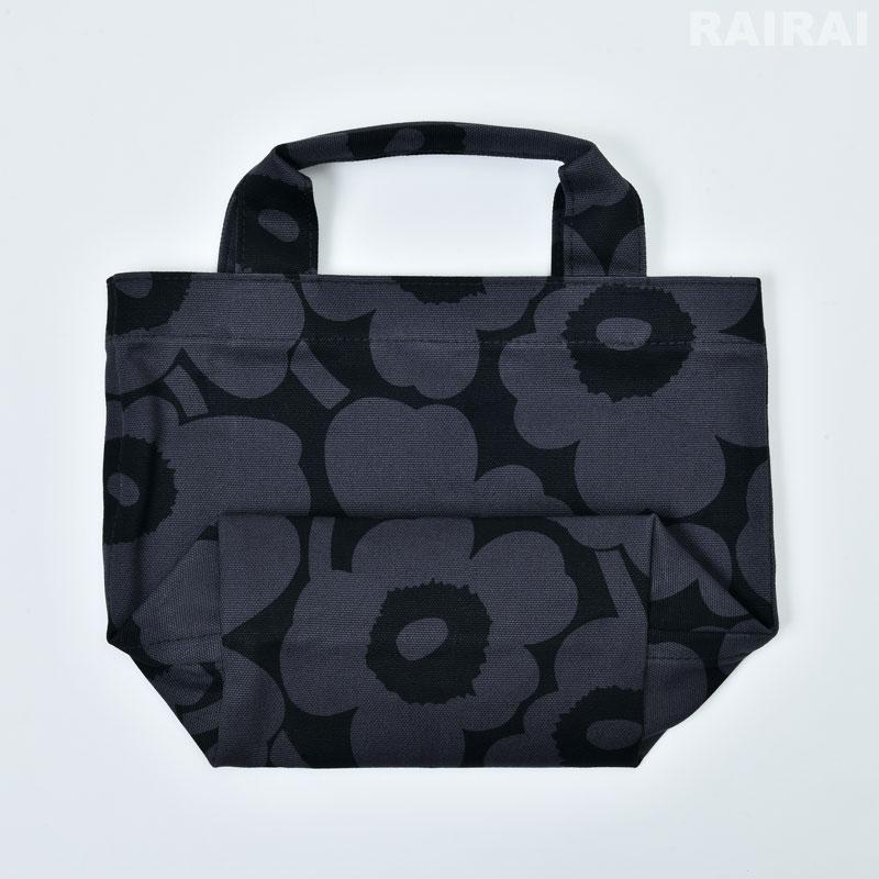 marimekko マリメッコ トートバッグ ランチバッグ ウニッコ 日本限定 
