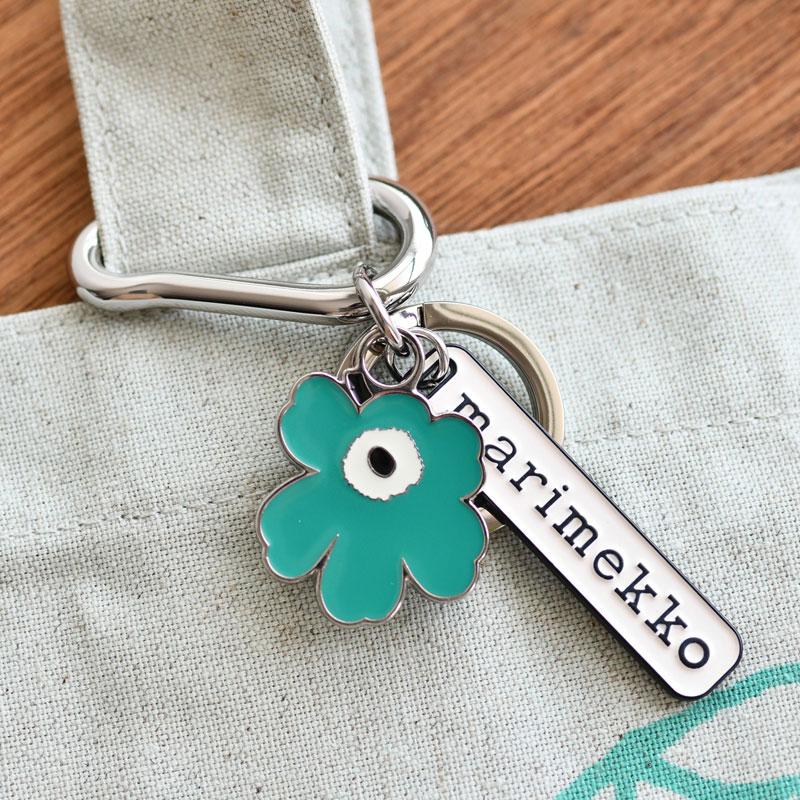 marimekko マリメッコ キーチェーン ウニッコ キオスキ marimekko マリメッコ キーチェーン ウニッコ キオスキ