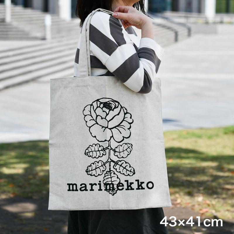 marimekko マリメッコ トートバッグ ヴィヒキルース キオスキ marimekko マリメッコ トートバッグ ヴィヒキルース キオスキ