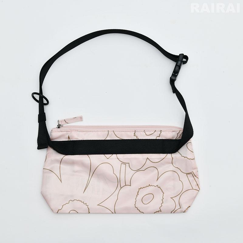 marimekko マリメッコ 日本限定 ショルダーバッグ S ピィイルト