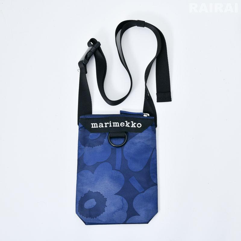 marimekko（マリメッコ） セール40%OFF ショルダーバッグ ウニッコ 