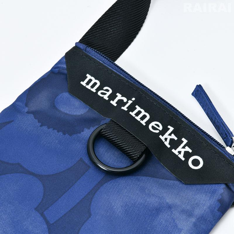 marimekko（マリメッコ） セール40%OFF ショルダーバッグ ウニッコ 