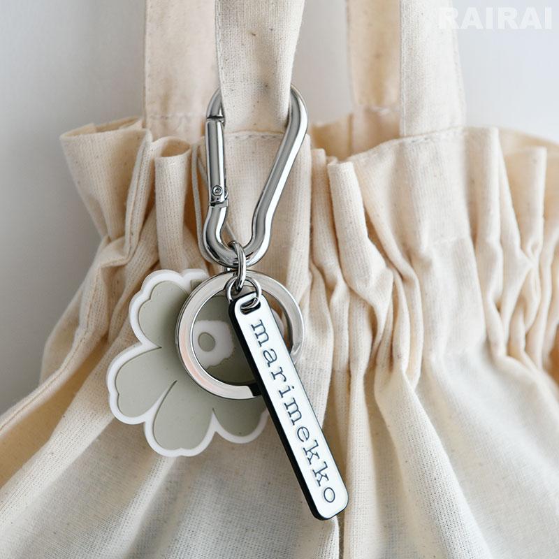 marimekko（マリメッコ） セール30%OFF キーチェーン ウニッコ