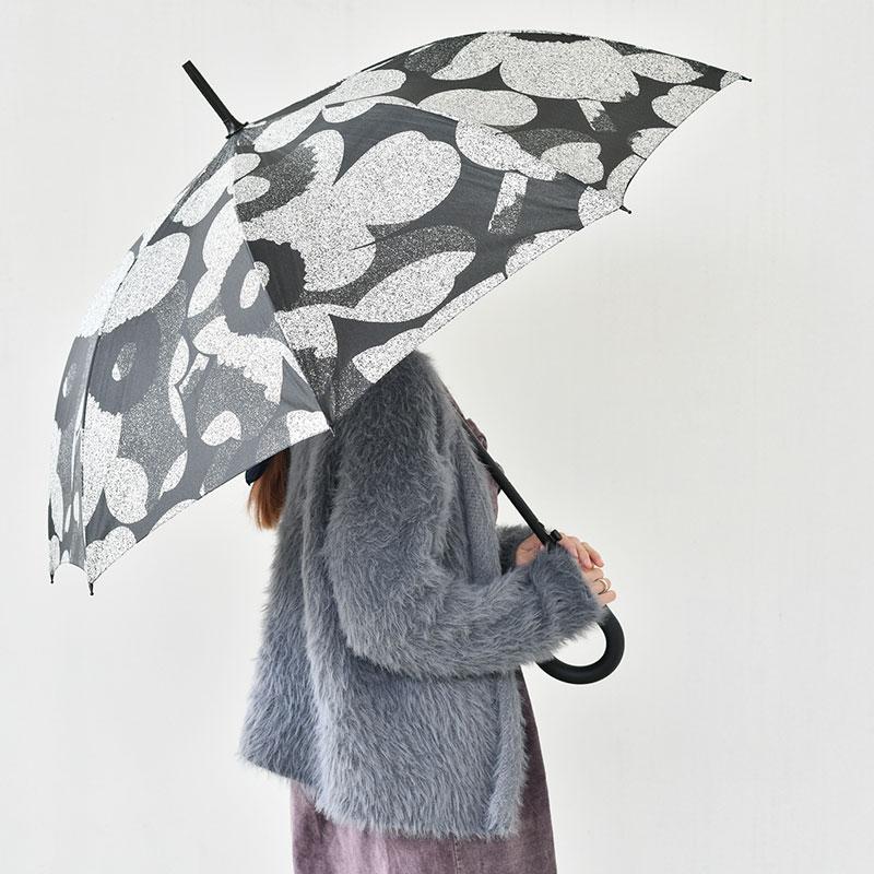 marimekko（マリメッコ） セール40%OFF 長傘 スティック ウニッコ