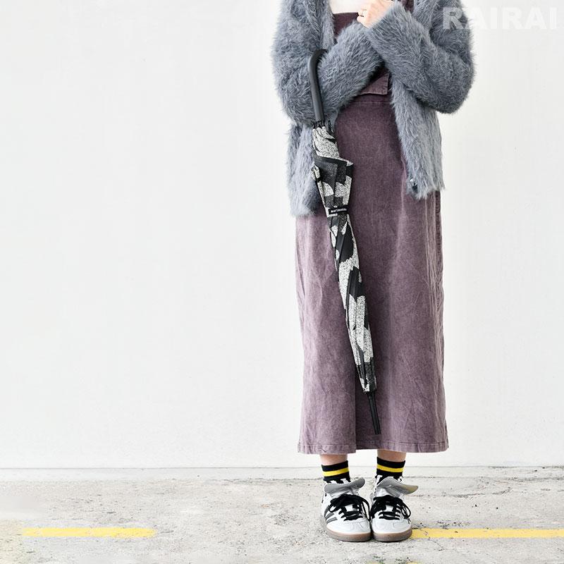 marimekko（マリメッコ） セール40%OFF 長傘 スティック ウニッコ