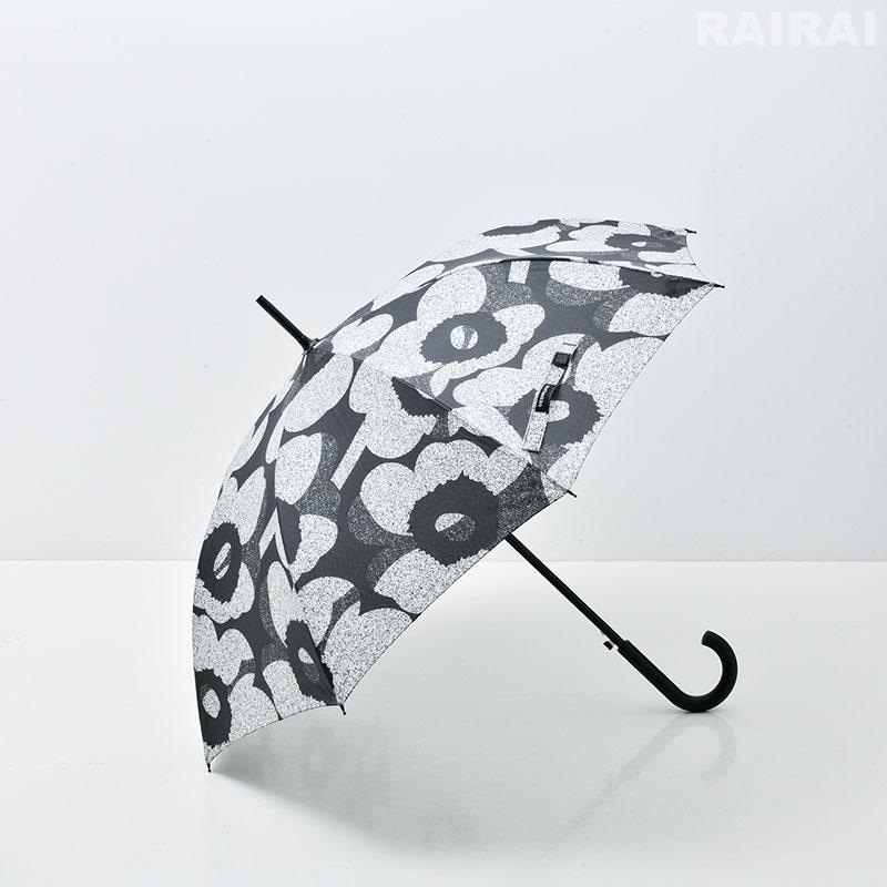 marimekko（マリメッコ） セール30%OFF 長傘 スティック ウニッコ
