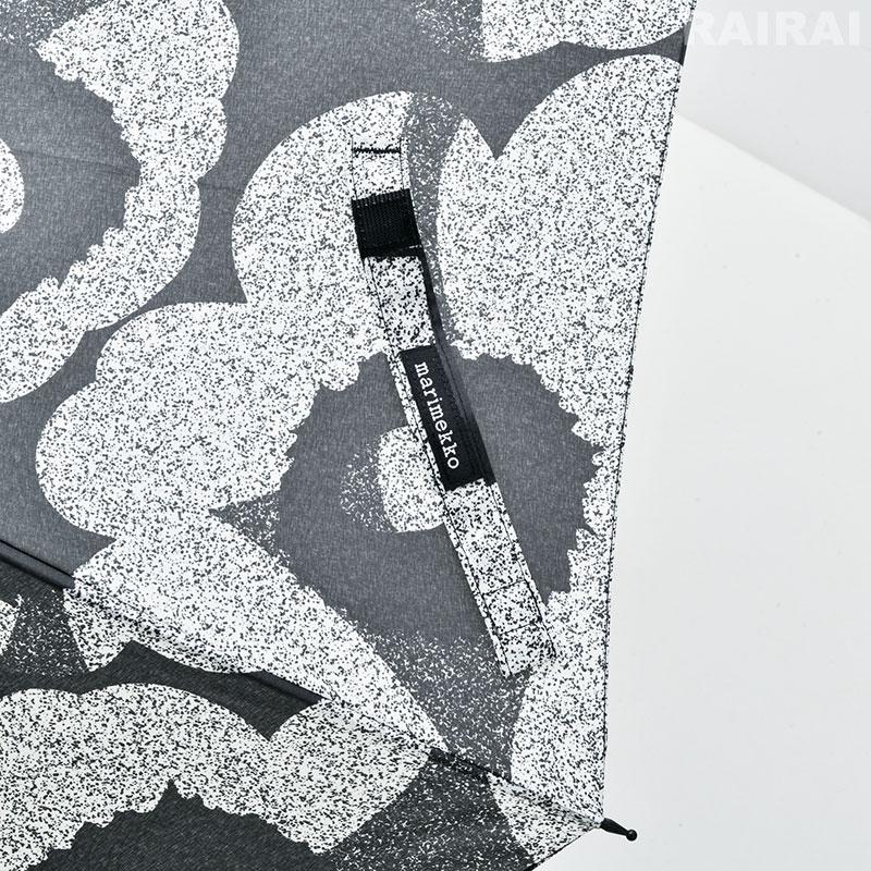 marimekko（マリメッコ） セール40%OFF 長傘 スティック ウニッコ