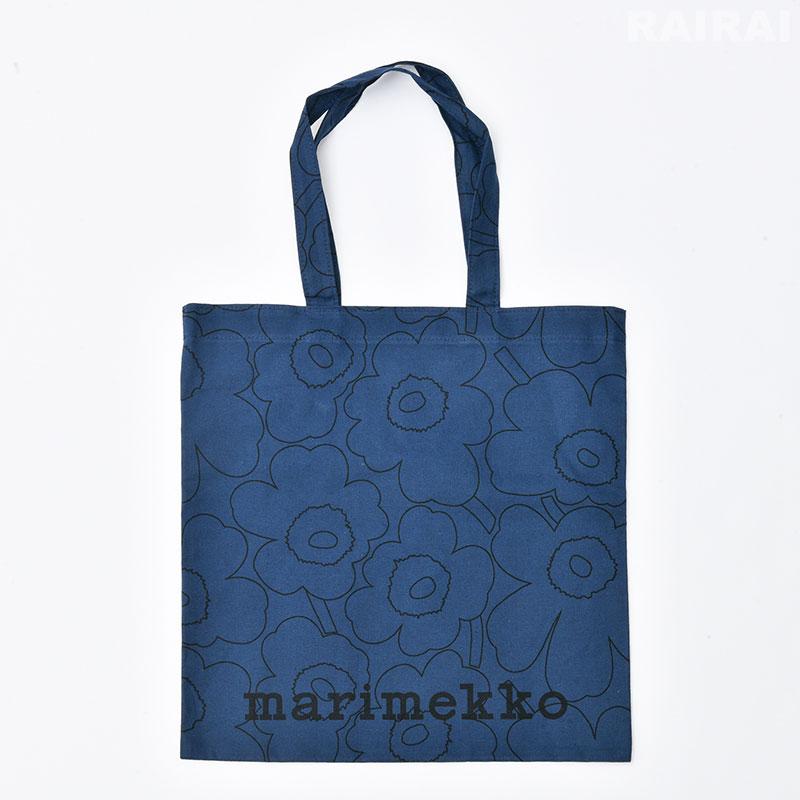 marimekko（マリメッコ） セール30%OFF 日本限定 トートバッグ