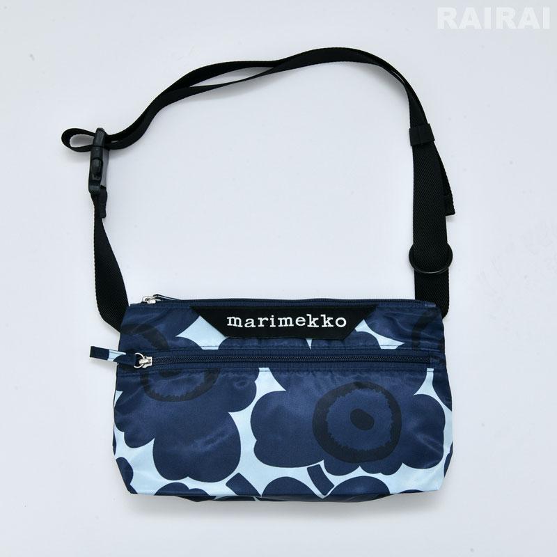 marimekko（マリメッコ） 日本限定 ショルダーバッグ S ウニッコ