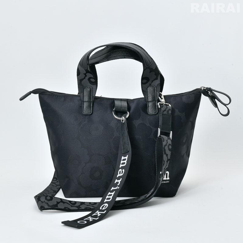 marimekko（マリメッコ） セール30％OFF ショルダーバッグ トート S