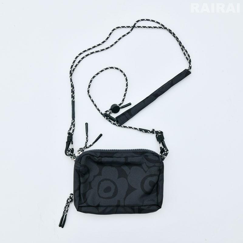 marimekko（マリメッコ） ショルダーバッグ イロイサ ウニッコ