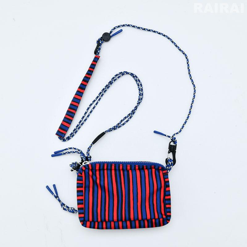 marimekko（マリメッコ） ショルダーバッグ イロイサ ピッコロ 