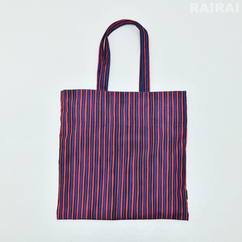 marimekko（マリメッコ） 巾着型 トートバッグ メトカ ピッコロ