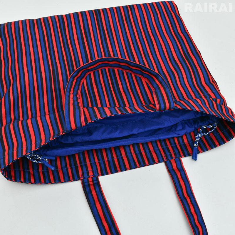 marimekko（マリメッコ） 巾着型 トートバッグ メトカ ピッコロ 