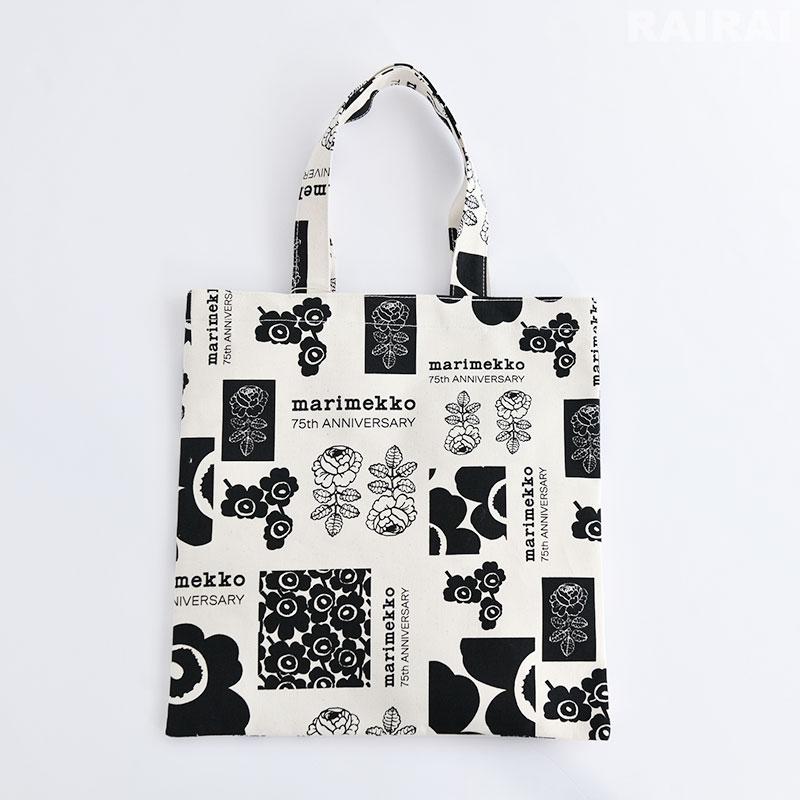 marimekko（マリメッコ） アジア限定 トートバッグ ヴァンカ キオスキ