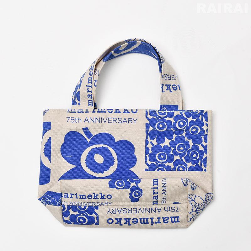marimekko（マリメッコ） セール30％OFF アジア限定 トートバッグ