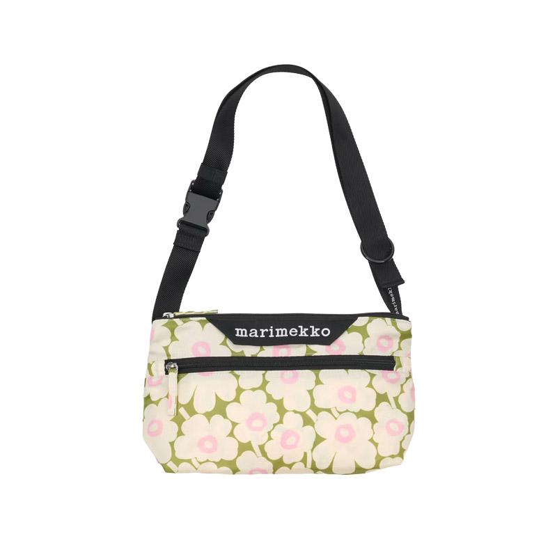 marimekko（マリメッコ） ショルダーバッグ S ウニッコ ウニッコ