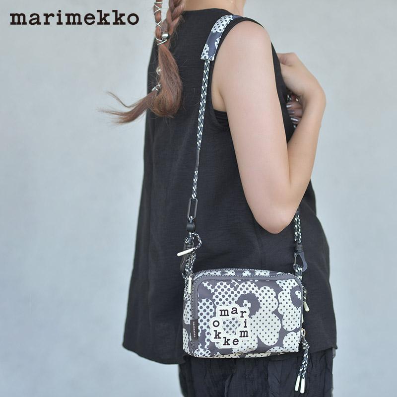 marimekko（マリメッコ） ショルダーバッグ イロイサ キオスキ
