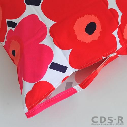 marimekko（マリメッコ） クッションカバー 50cm×50cm ピエニウニッコ
