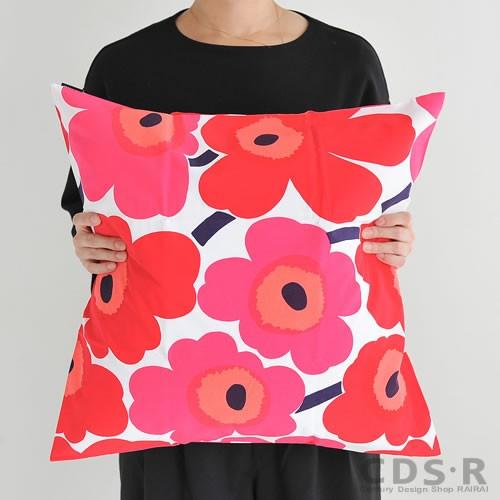 marimekko（マリメッコ） クッションカバー 50cm×50cm ピエニウニッコ