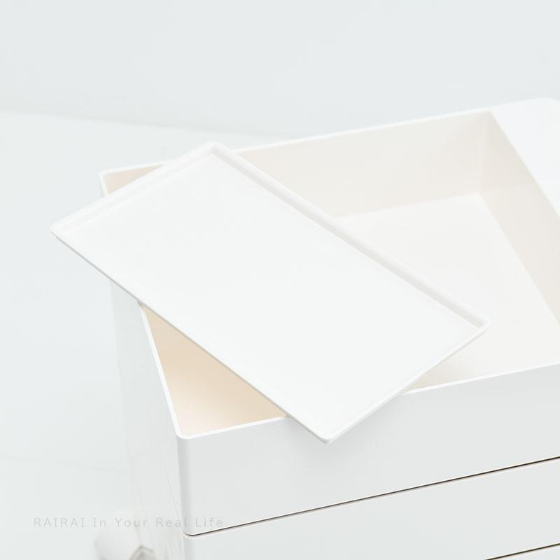 MAGIS（マジス） 360°コンテナー 5段 引き出し収納 キャスター付き