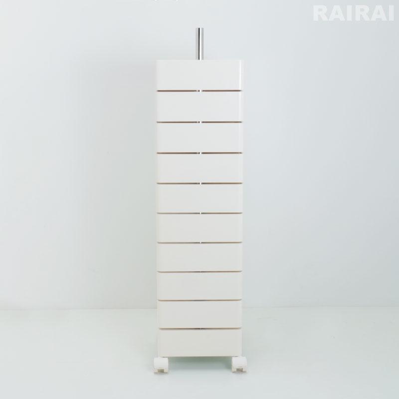 MAGIS マジス 360°コンテナー 10段 引き出し収納 キャスター付き