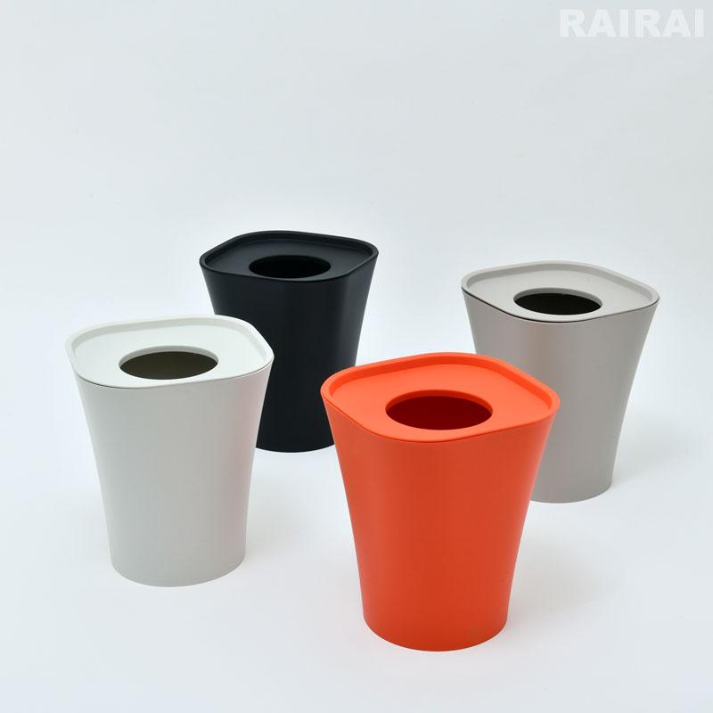 MAGIS（マジス） ゴミ箱 トラッシュ 高さ28cm Sサイズ MAGIS TRASH