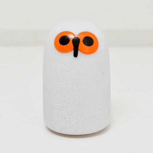 マジス×イッタラ リンナット Sulo Sサイズ オイバ・トイッカ Magis LINNUT Lamp LI01 Iittala Oiva Toikka 北欧 ランプ ふくろう | MAGIS | 01