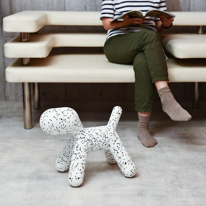 マジス オブジェ パピー ダルメシアン Sサイズ MAGIS Puppy 送料無料
