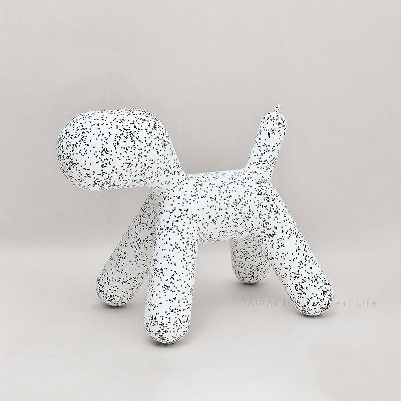マジス オブジェ パピー ダルメシアン Lサイズ トイドッグ MAGIS Puppy