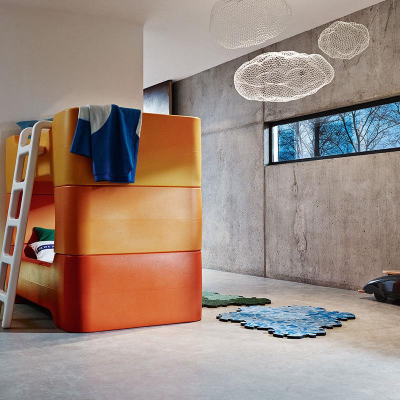 MAGIS（マジス） クラウド Lサイズ MAGIS CLOUDS MT334 : RAIRAI