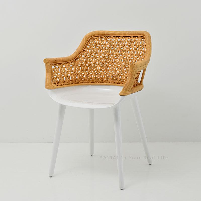 MAGIS マジス チェア サイボーグ ウィッカー エレガント CYBORG