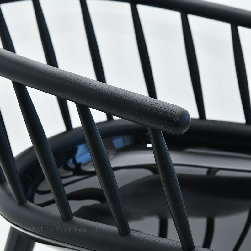 MAGIS（マジス） チェア サイボーグ スティック アームチェア マルセル