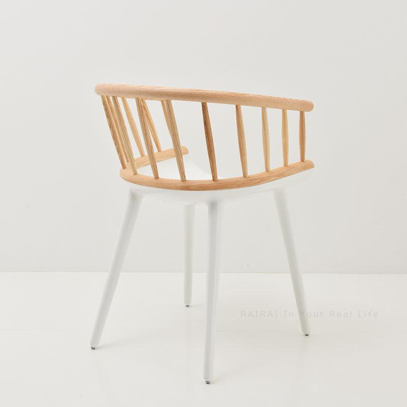 MAGIS（マジス） チェア サイボーグ スティック アームチェア マルセル