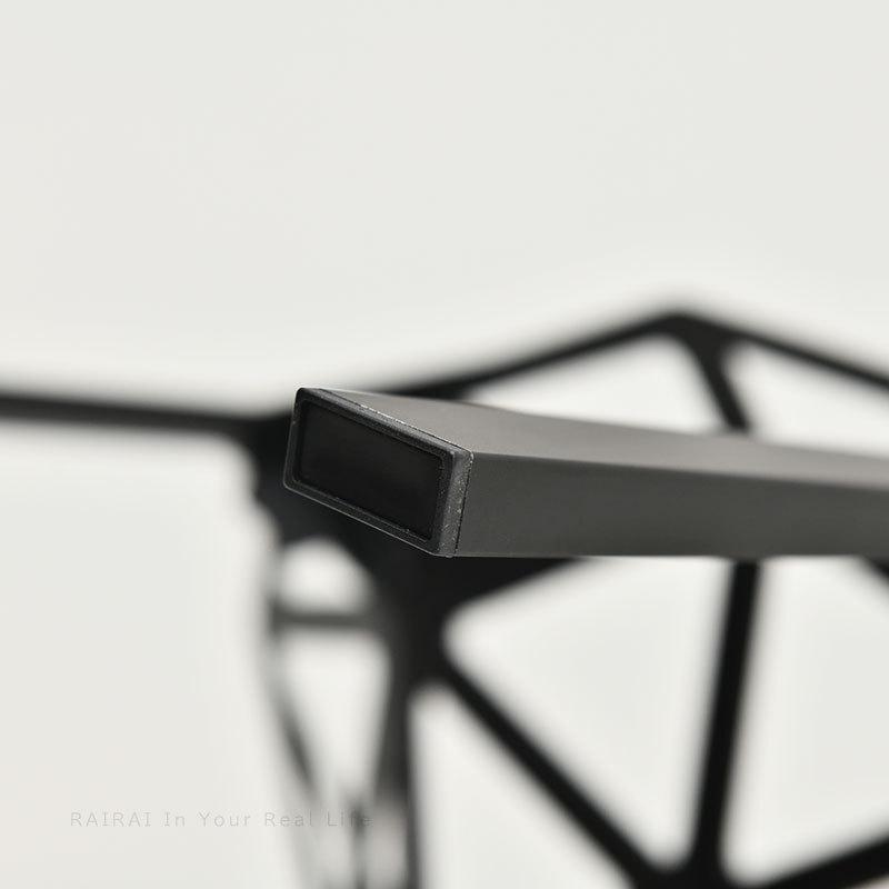 MAGIS（マジス） チェアワン ブラック MAGIS CHAIR ONE 送料無料