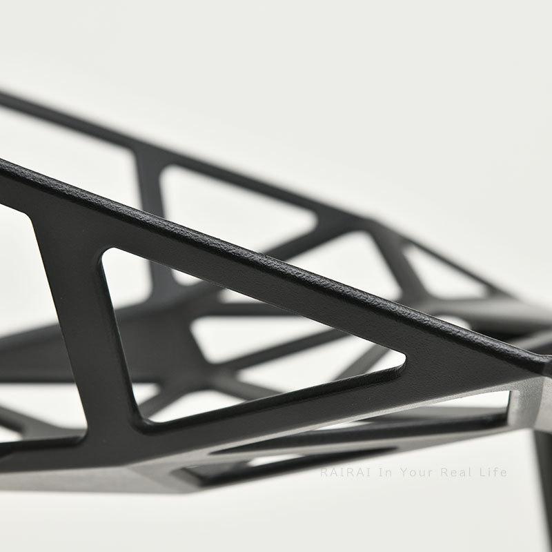 MAGIS（マジス） チェアワン ブラック MAGIS CHAIR ONE 送料無料