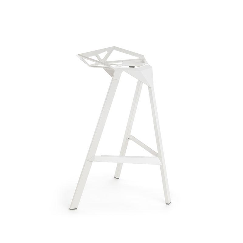 MAGIS（マジス） スツールワン ホワイト 座面高67cm MAGIS STOOL_ONE 
