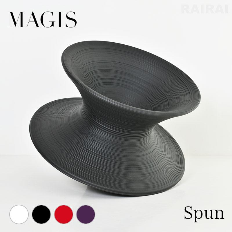 イタリア　Magis spun スパン　回転いす　マジス 楽天市場】マジス 回転チェア スパン MAGIS SPUN 送料無料